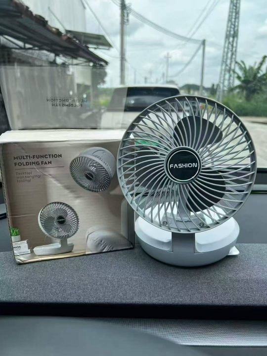 桌面风扇 1200台