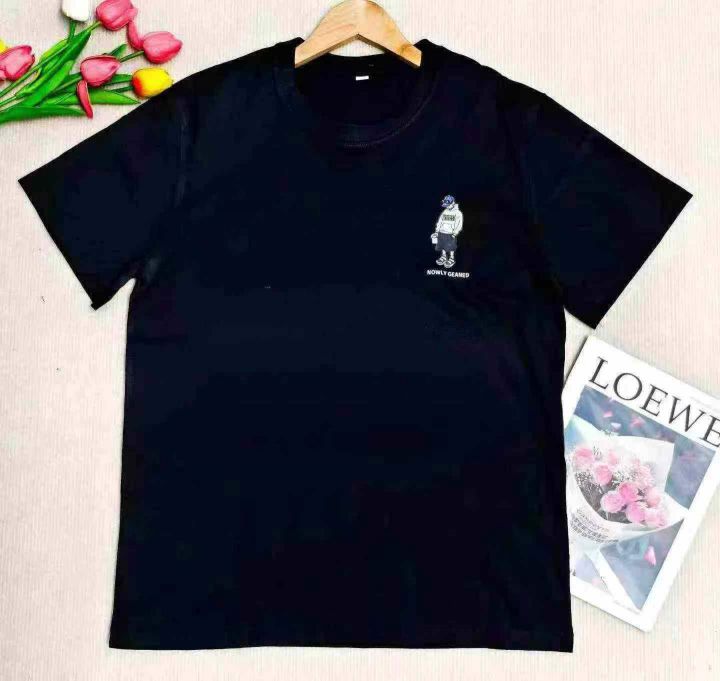 6.5元，潮牌棉T，