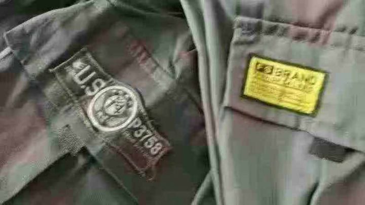 4000条工装裤子男