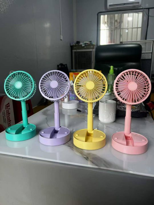 折叠风扇5000台品