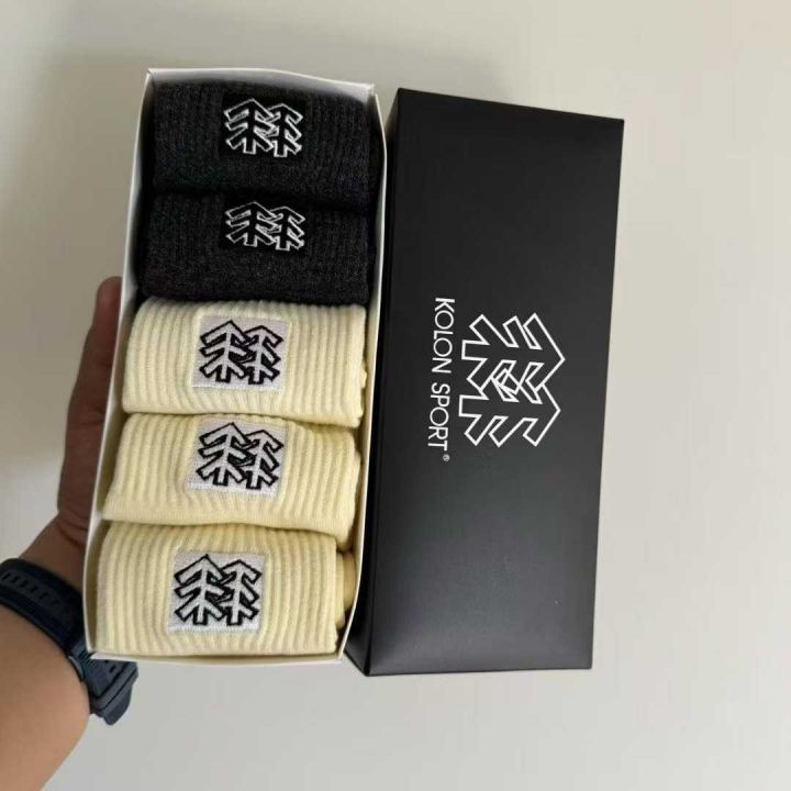 袜子可隆 现货200