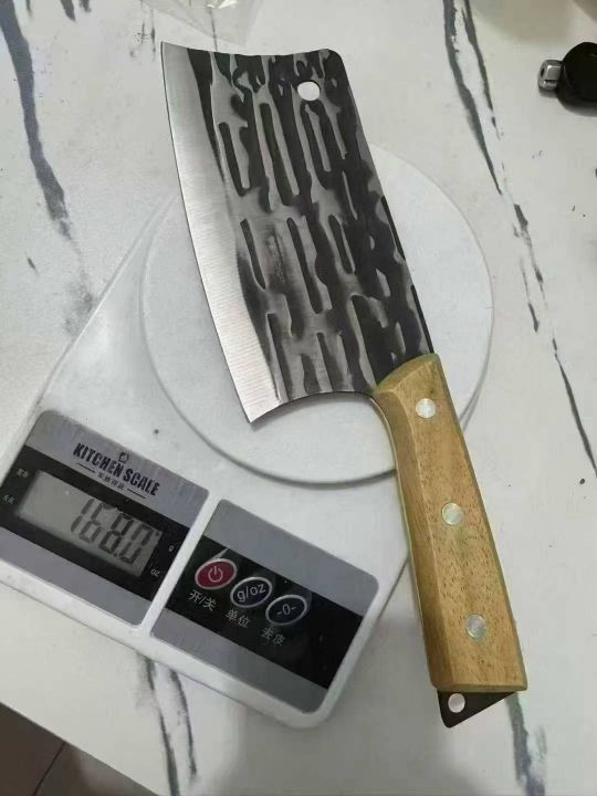 实木切片刀20000