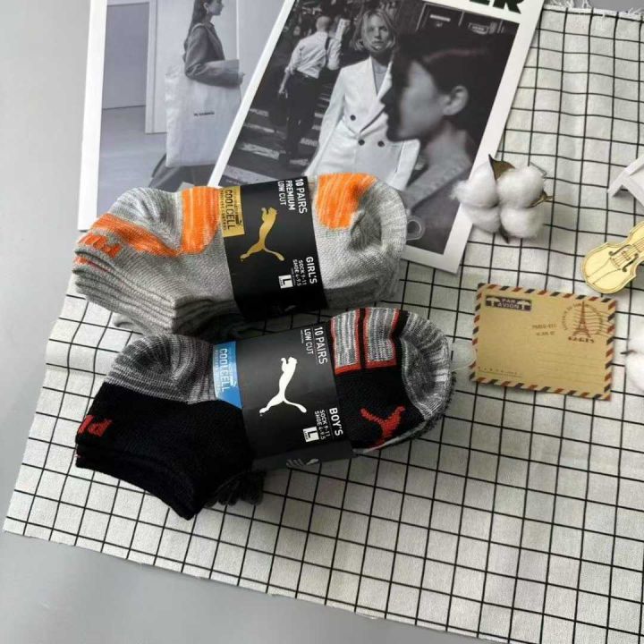 高品质袜子彪马 纯原