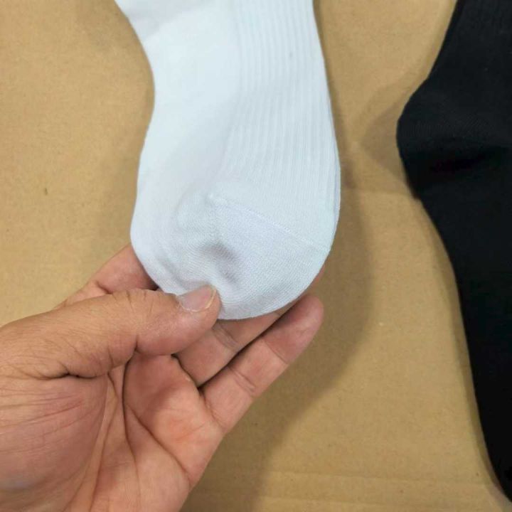 高端袜子无印 经典 