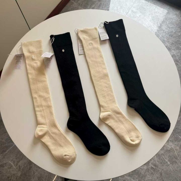 高端袜子露露 原单 