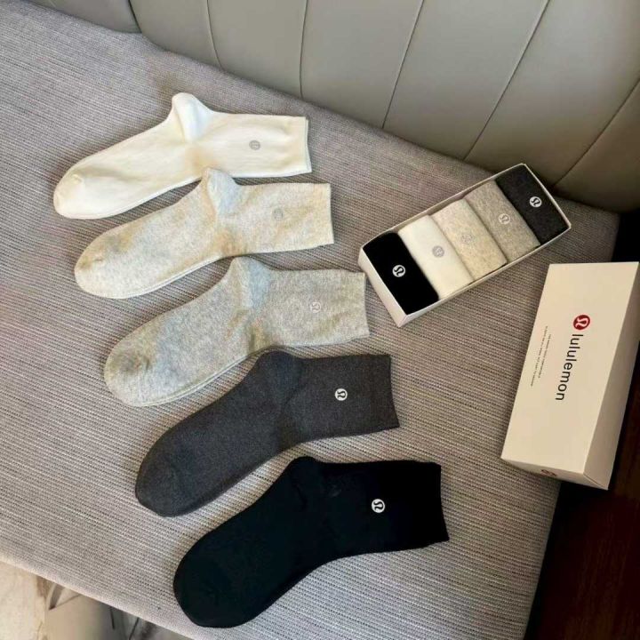高品质袜子露露 男款