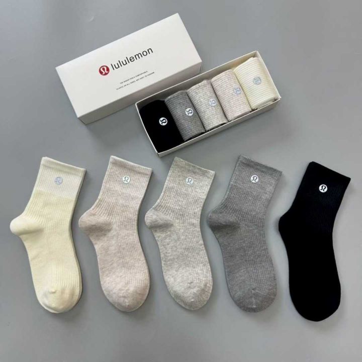 高品质袜子露露 新品