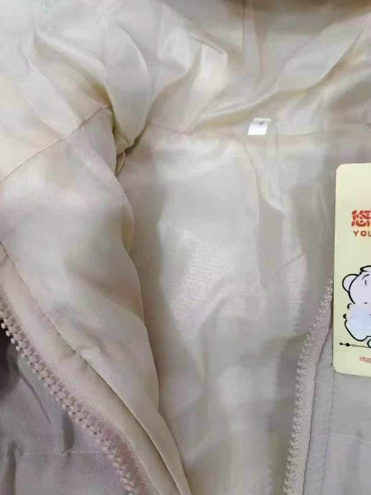 中大童男女款网红洋气