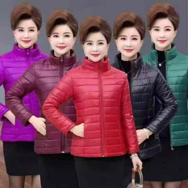 800件左右女装棉衣