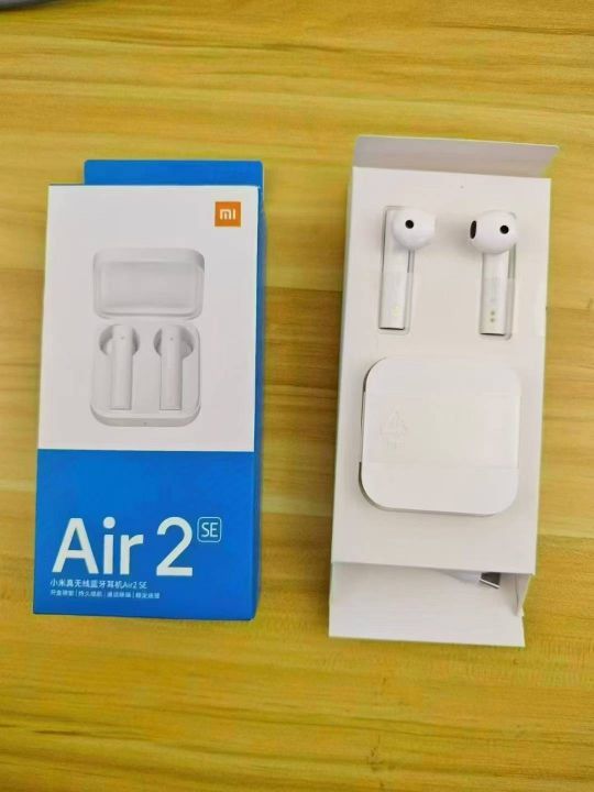 air2蓝牙耳机，数