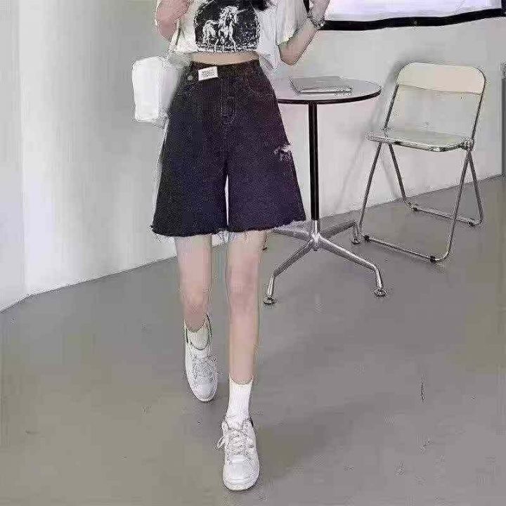 ☕️新款女装宽松阔腿