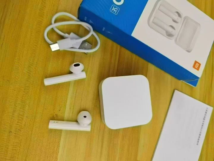 air2蓝牙耳机，数
