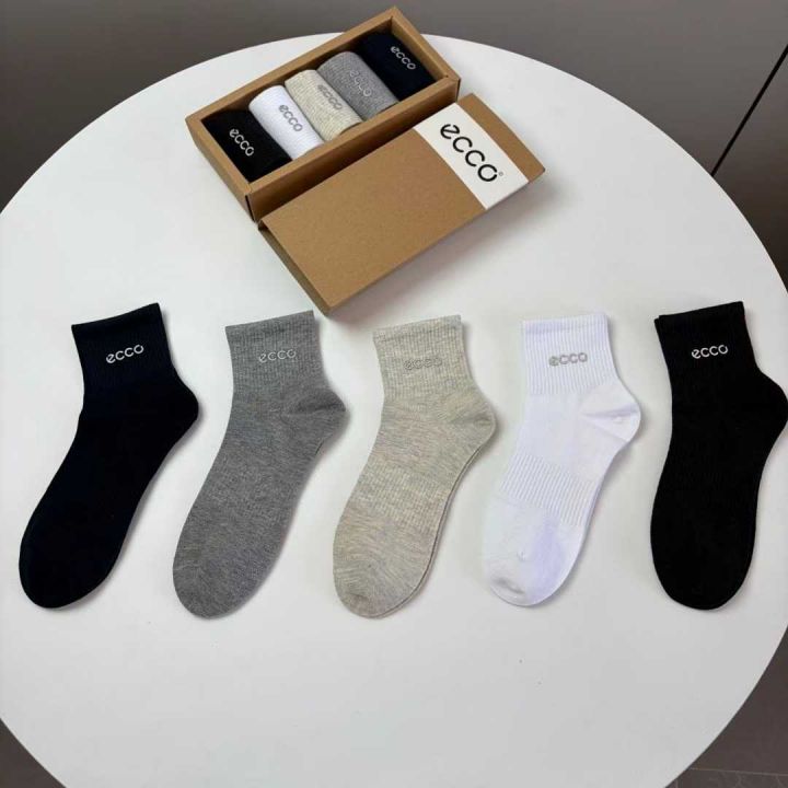 高端袜子爱步 新款 
