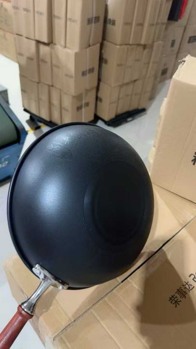 精品老铁锅，懂货的来