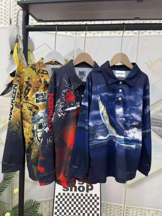 外贸款童装polo衫