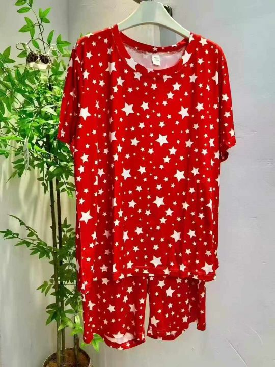 120件印花睡衣套装