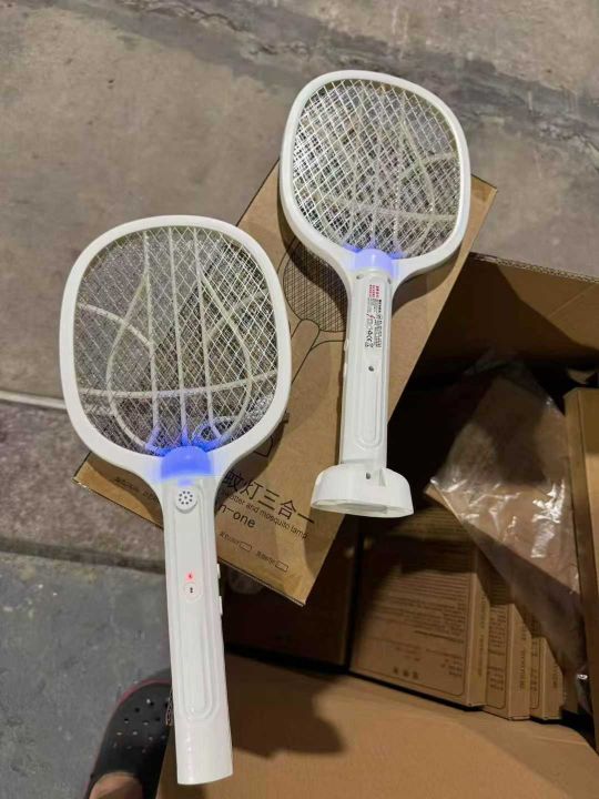 电蚊拍 3500个 