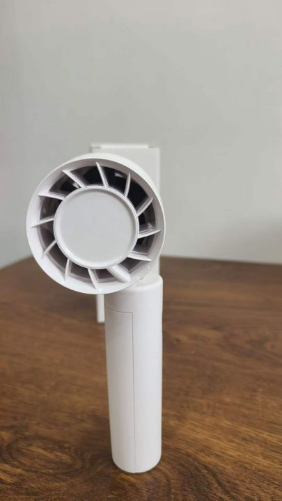 电镀无刷风扇  20