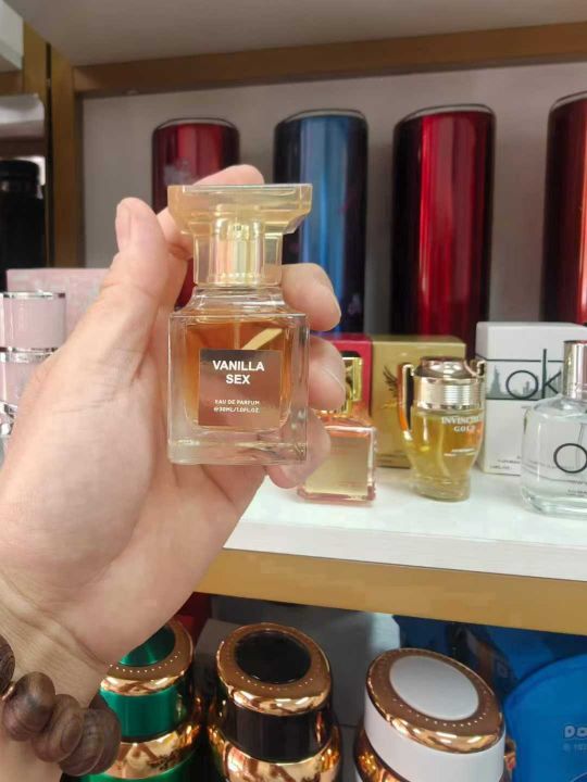 小香水5000瓶，清