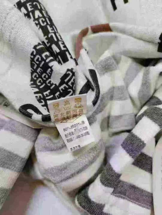 3600件品牌童装打