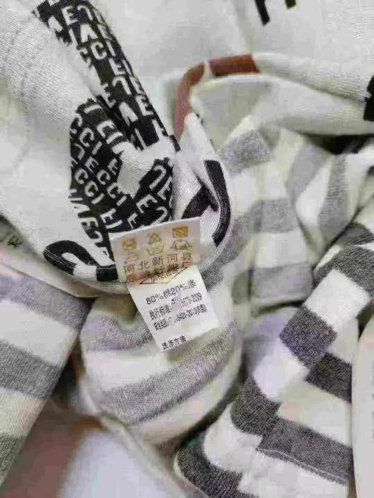 3600件品牌童装打