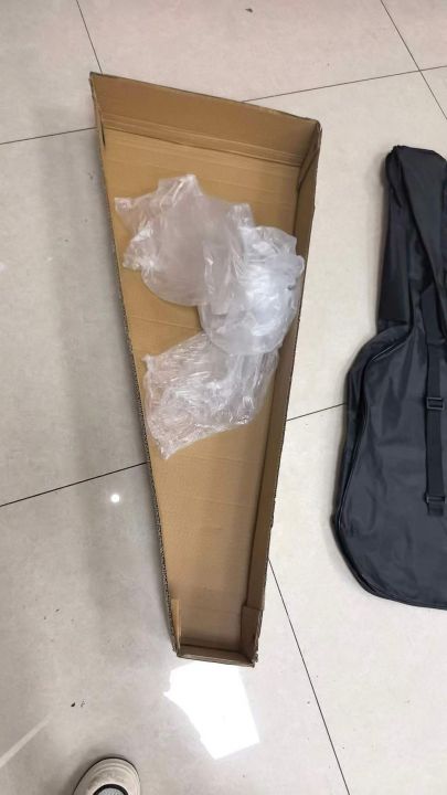 吉他还有45把
