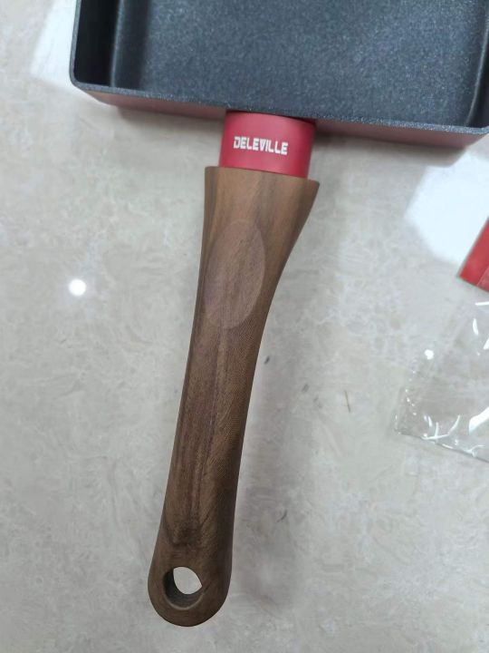 伯爵骑士玉子烧三件套