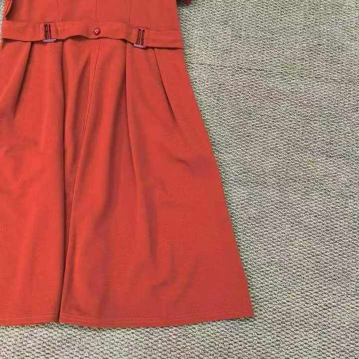 ️中年女士polo翻