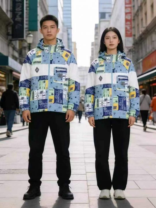 70件HM品牌撤柜男
