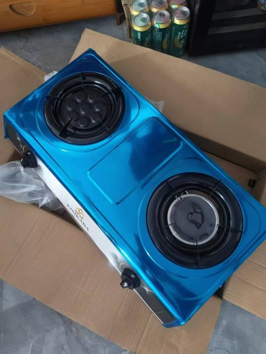 液化气灶具3000台