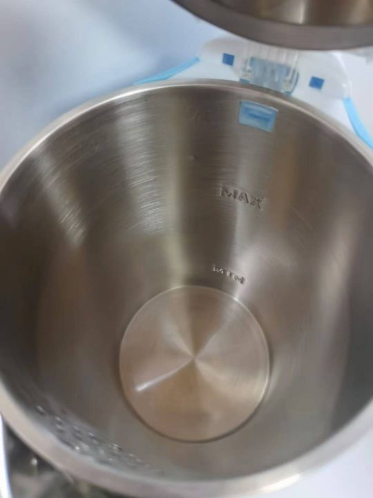 1.8升水壶纯铜线​