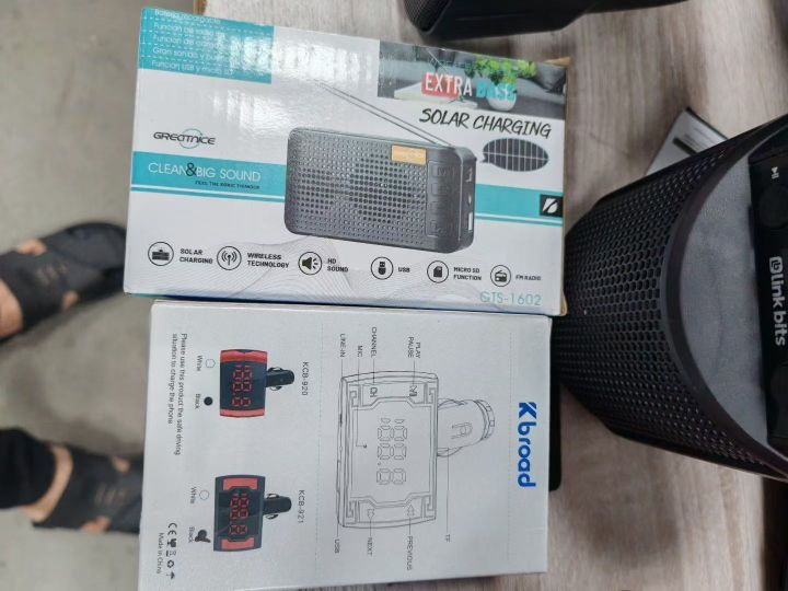 音响大量到货  小整