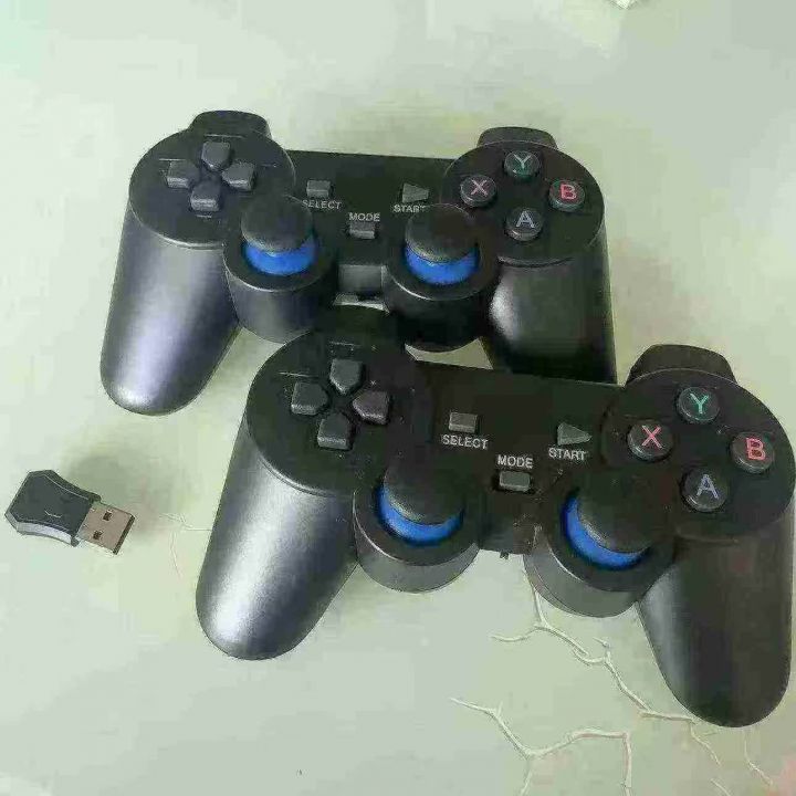 无线蓝牙手柄 570
