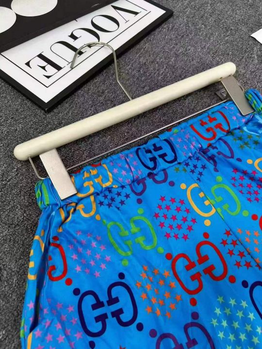 ☕️女装运动短裤夏季