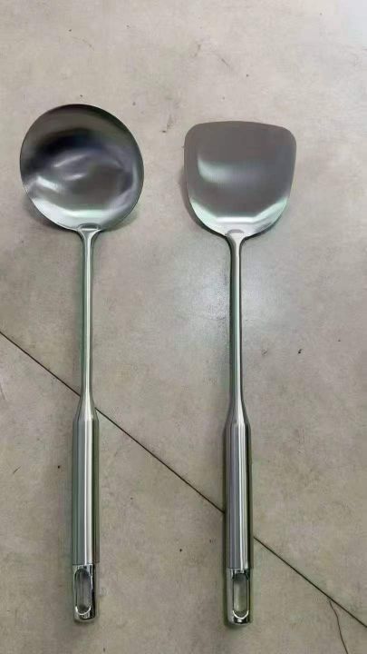 双立人同款铲勺每件3
