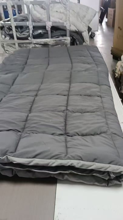 冬季棉被按吨出价格便