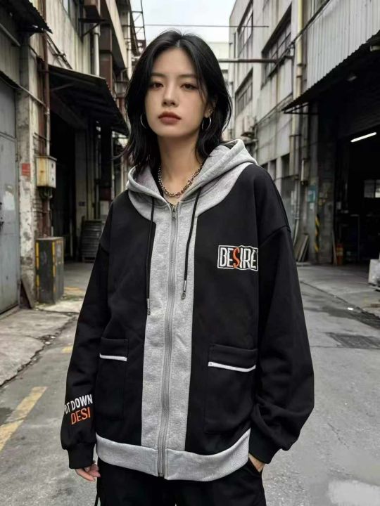 经典时尚男女同款复合