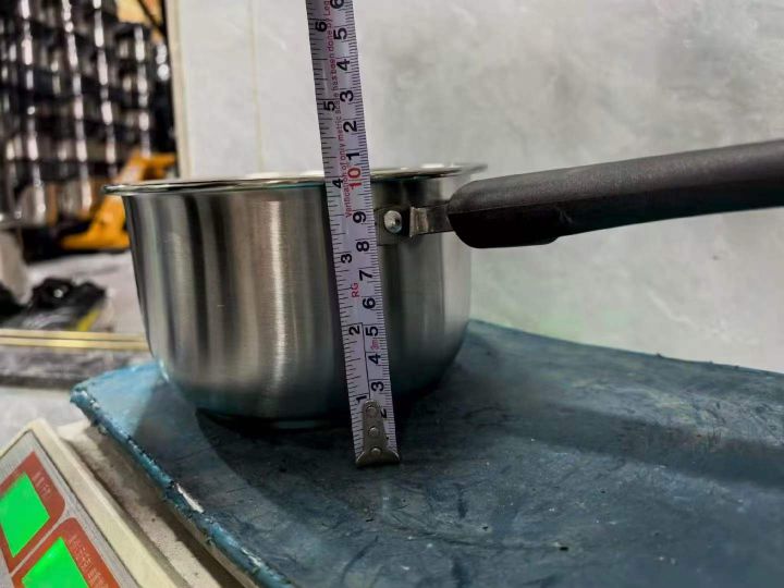 18规格奶锅无磁复合