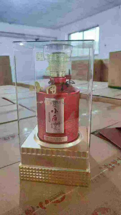 春节送礼备货首选小角