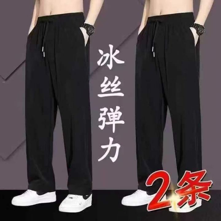 夏季男装系列款休闲裤