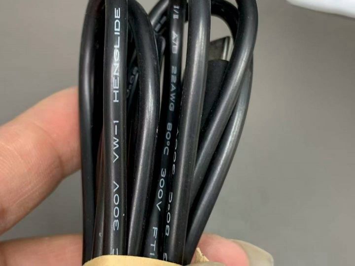 1.9米TC数据线 