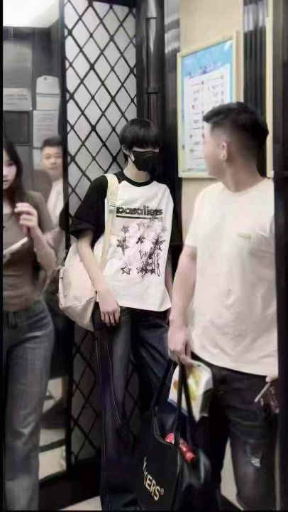 300件左右，外贸3
