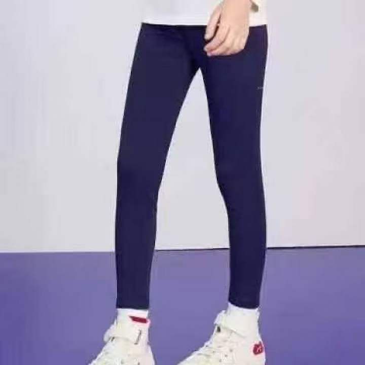 巴拉品牌童装打底保暖