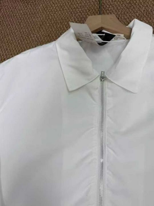 美式休闲宽松男士外套