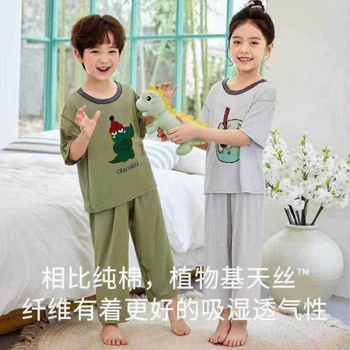 [發]童装家居套62