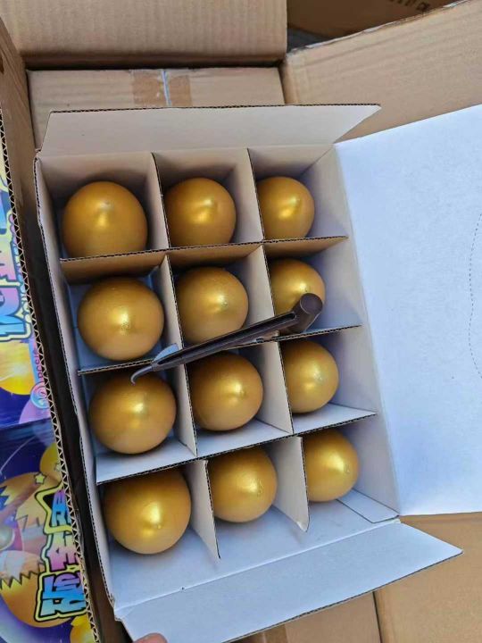 金蛋盲盒 8000多