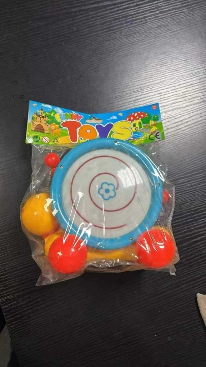 玩具4个款式，100