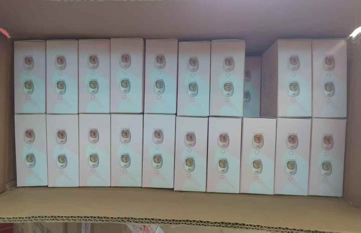 暖手宝5600个，一