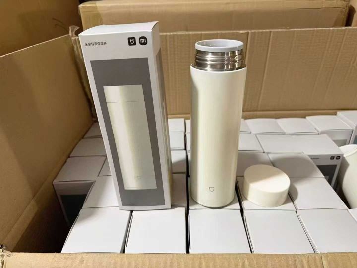 小米品牌保温杯不多了