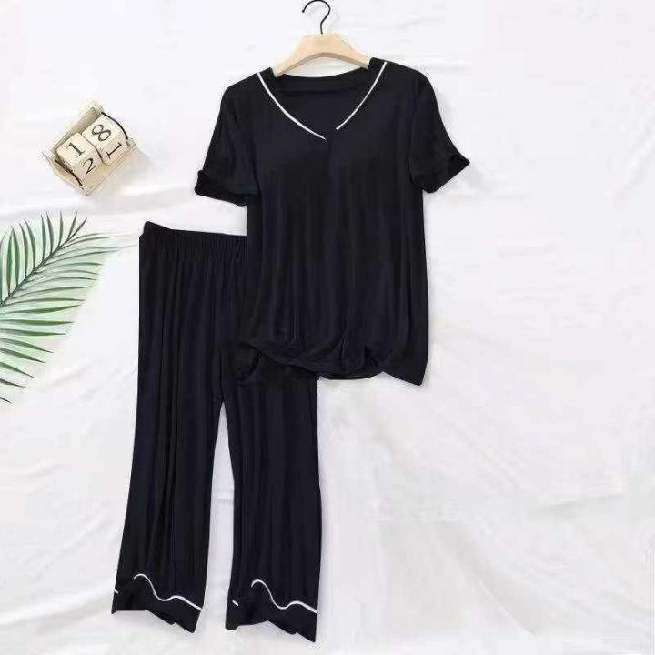 [發]女装睡衣套装1